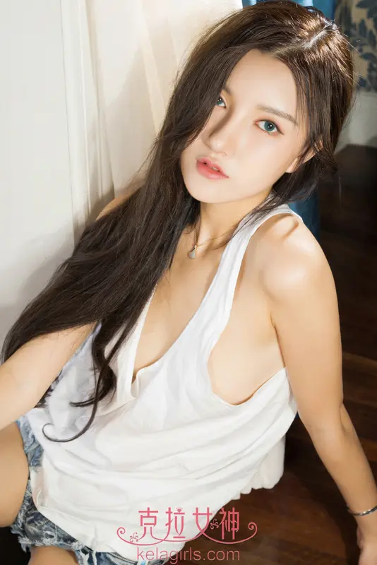 KelaGirls克拉女神 - 2017.10.10 Vol.201 菲菲 19